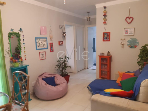Imagem 4 de 30 de Apartamento À Venda Em Jardim Amazonas - Ap008791