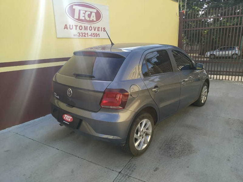 Imagem 4 de 7 de Volkswagen Gol 1.0 G7