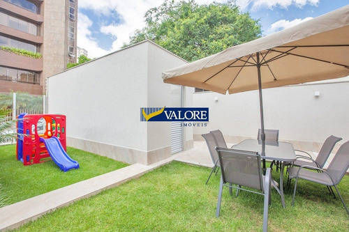 Imagem 10 de 19 de Apartamento 3 Quartos - Santo Antônio - 9372