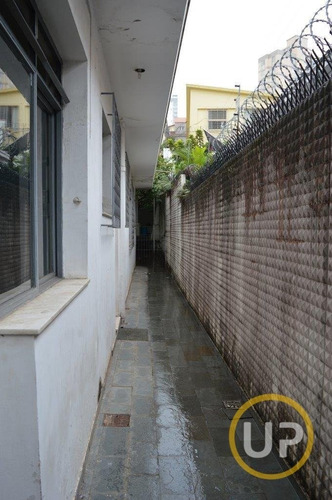 Imagem 6 de 15 de Casa Em Barroca - Belo Horizonte, Mg - 1560