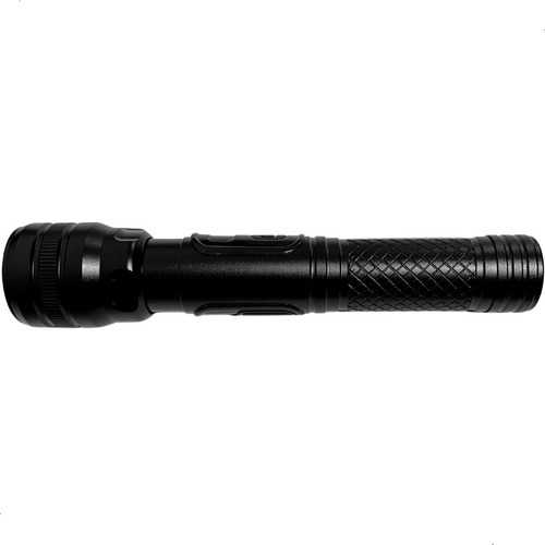 Lanterna Led W100 10.000 Lumens Ajustavel Bateria Digital