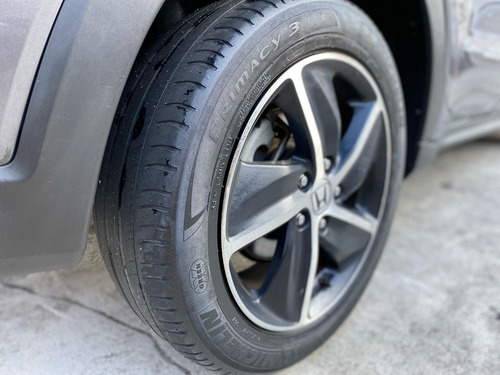 Honda HR-V LX 1.8 Flexone 16V 5p Aut.