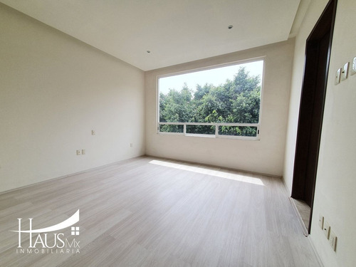 Casa En Venta, Lomas De Tecamachalco