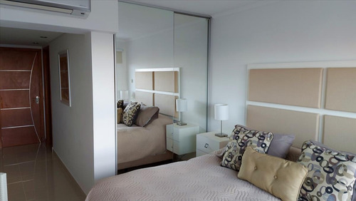 Excelente Apartamento En Miami Boulevard I