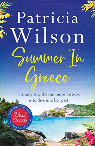 Libro Summer In Greece De Wilson, Patricia
