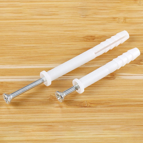 Juego De Pernos Para Clavos Expansivos, Manguito, Anclaje Pa