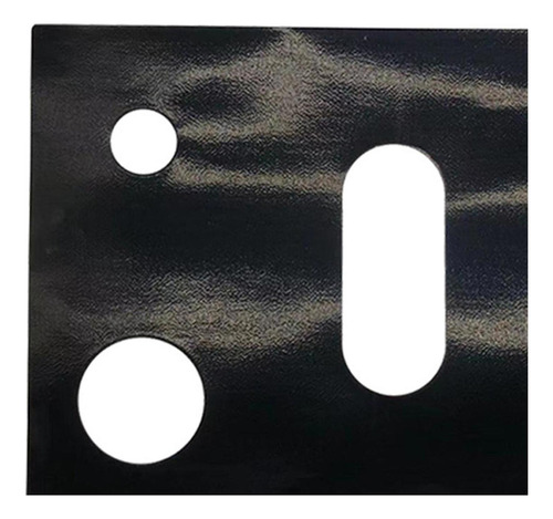Cubierta Protectora Para Estufa, Antiadherente, 16.3 X 24.4