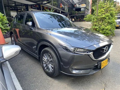 Mazda CX-5 2.0 Touring At 4x2 2018