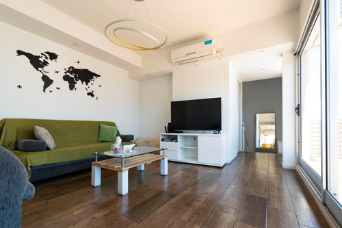 Imagen 15 de 30 de Dpto Triplex Venta Flores 5 Amb C/cochera+terraza