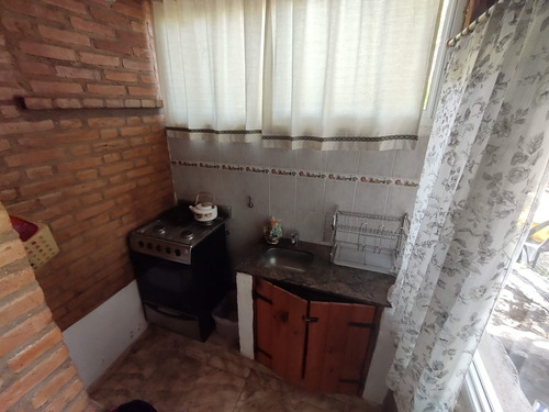 Villa De Merlo, San Luis Rincón Del Este, 2 Pasajeros