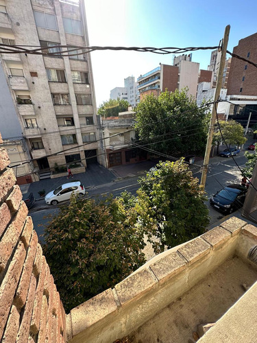 Departamento En Venta Un Dormitorio En General Paz