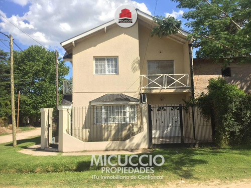 Casa En Venta, Córdoba 1660, Ingeniero Maschwitz