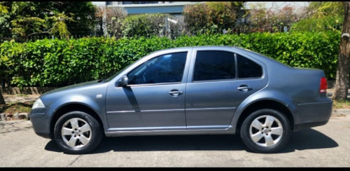 Volkswagen Bora 2.0 Trendline 115cv Tiptronic