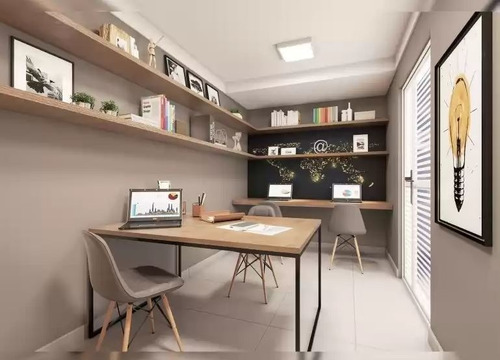 Imagem 15 de 23 de Apartamento Residencial Para Venda, Penha, São Paulo - Ap9818. - Ap9818-inc