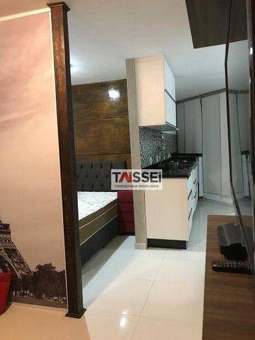 Imagem 8 de 12 de Apartamento Com 1 Dormitório À Venda, 36 M² Por R$ 415.000,00 - Bela Vista - São Paulo/sp - Ap8583