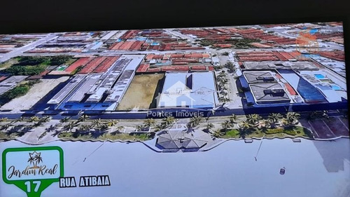 Imagem 7 de 11 de Apartamento 65m² 2 Dorms. Bairro Jardim Imperador Em Praia Grande-sp - Apa269