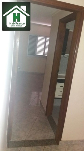 Imagem 20 de 20 de Casa Ótima Com 120 M2, Ótima Localização Próximo Ao Centro - Ca00186 - 32626117