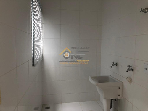 Imagem 10 de 22 de Apartamento - Ap00559 - 69013891