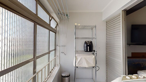 Imagem 20 de 30 de Apartamento - Ap06308 - 70524162