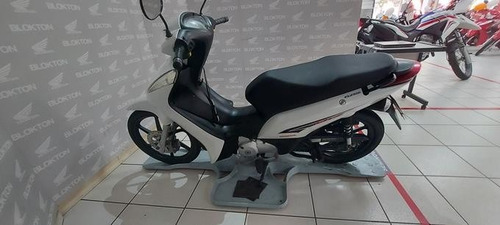 Imagem 14 de 14 de Honda Biz 125 Ex