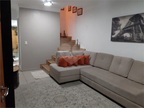 Imagem 2 de 23 de Oportunidade ! Sobrado Residencial Jardim Consórcio - Reo522973