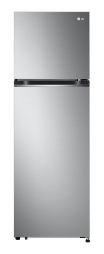 Refrigerador Top Freezer LG Vt27bpp Smart Inverter 264 Lts