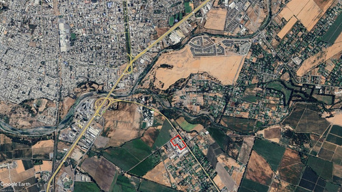 Propiedad Agroindustrial En Venta En Curicó