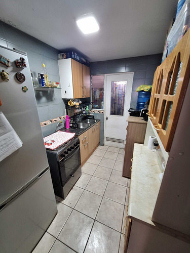 Casa En Condominio 3d 2b (96782)