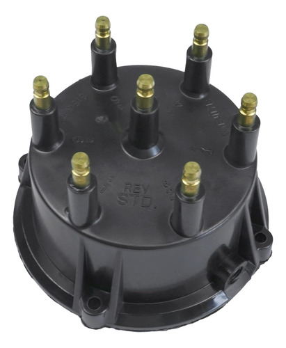 Distribuidor Motores Mercruiser Gm V8 Sistema Encendido