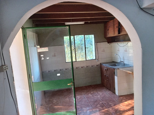 Casa En Villa Soriano