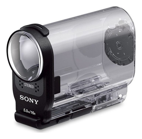 Funda Impermeable Spk-as2 For Sony Action Cam Hdr-as15 Hdr-