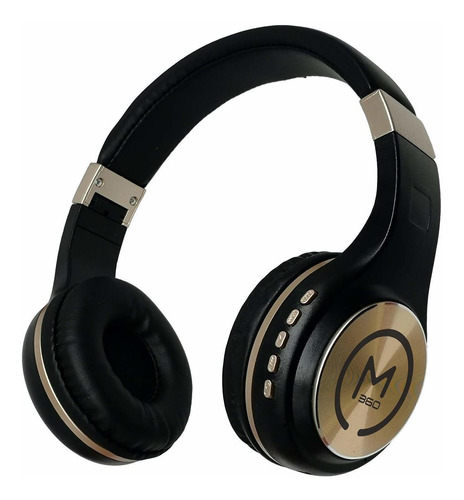 Morpheus 360 Auriculares Bluetooth, Auriculares Inalambrico