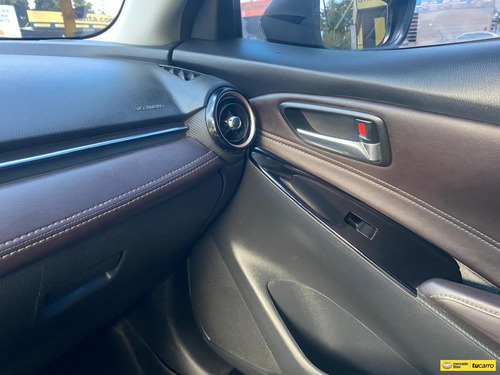 Mazda 2 1.6 Grand Touring Lx