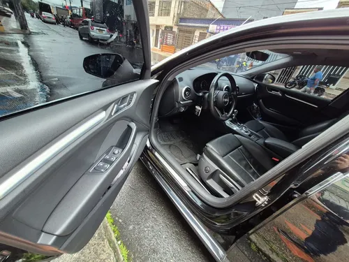 Audi A3 2.0 Progressive 5 p