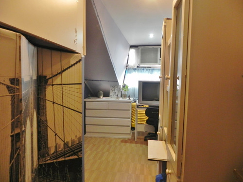 Departamento En Venta En San Justo