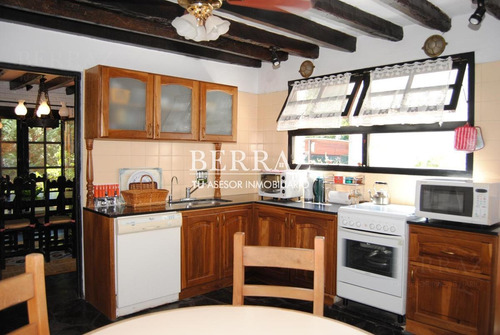 Casa Venta Highland Park - Pilar