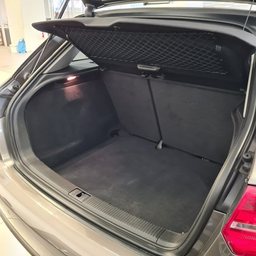 Imagen 19 de 25 de Audi A3 Sportback 1.4 Tfsi Stronic 122cv Usado 2013 2010