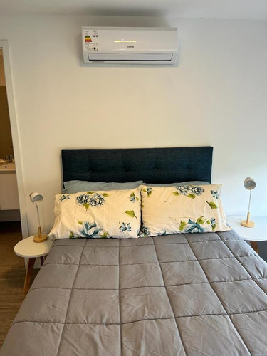 Imagen 19 de 30 de Apartamento Para Alquilar De 1 Dormitorio Para 4 Personas En Edificio Ocean Drive Country - Febrero 2023