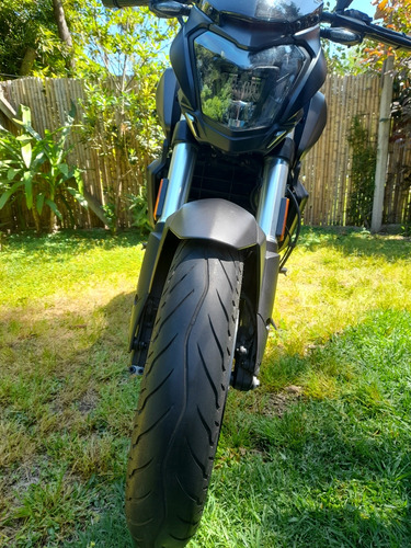 Dominar 400 Bajaj