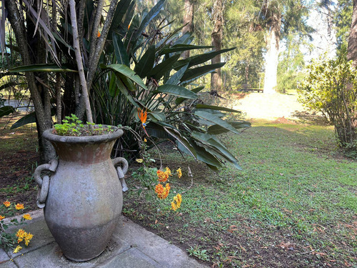 Casa Quinta En Venta, 5 Ambientes, En El Delta, Tigre