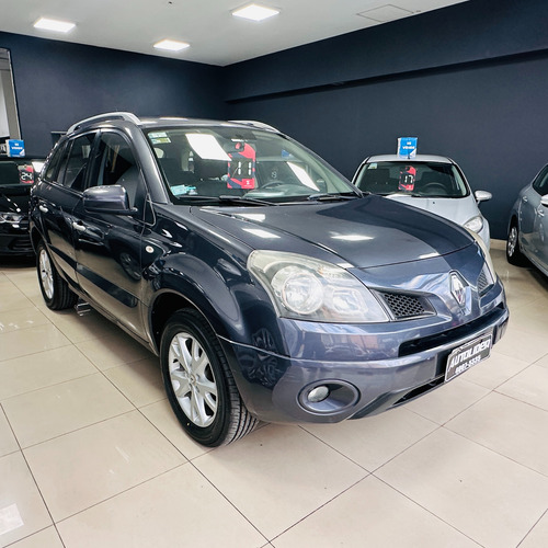 Renault Koleos 2.5 Dynamique 4x4 Mt