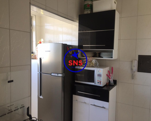 Apartamento - Ap03224 - 69209931