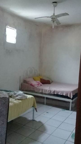 Imagem 4 de 5 de Ca118 | Edícula No Bairro São Pedro, Em Itanhaém.