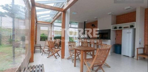 Imagem 24 de 28 de Apartamento À Venda Em São Bernardo - Ap003940