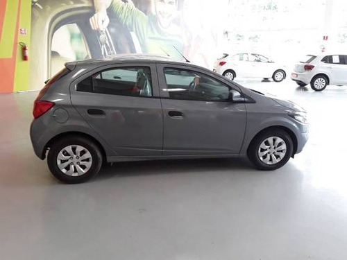 Imagem 9 de 9 de Chevrolet Joy 1.0 Spe4 Flex Manual