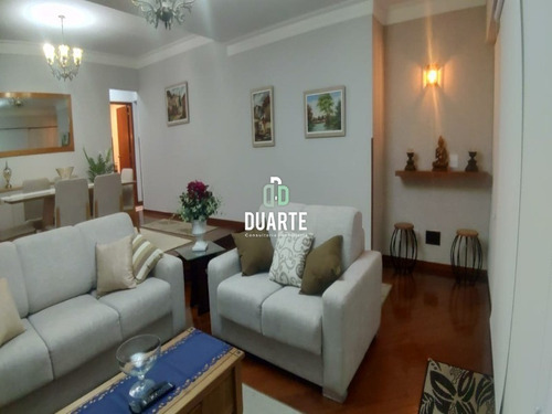Imagem 6 de 30 de Apartamento - Ap03641 - 69271770
