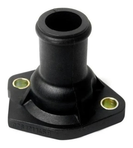 Conexão Flange Água Golf  Polo Classic Original Volkswagen