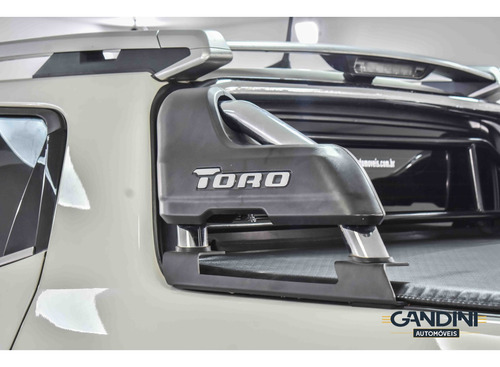Fiat Toro 2.0 16V TURBO DIESEL RANCH 4WD AT9