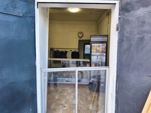 Local Comercial En Arriendo En Curicó