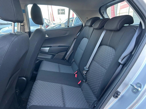 Kia Morning EX 1.2L 5MT FULL (2350)
